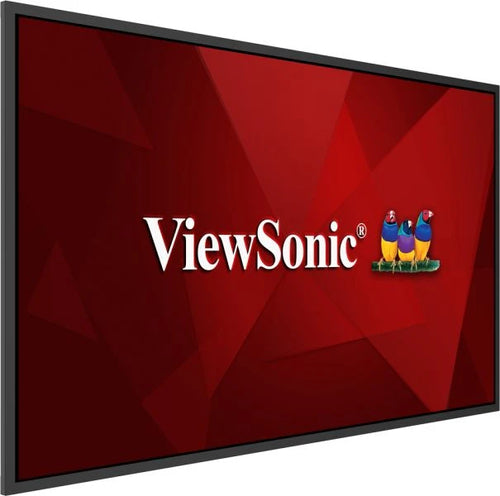 Viewsonic CDE43G3-1C Signage Display