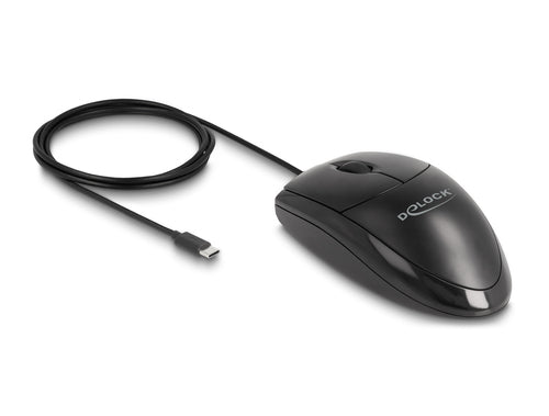 DeLOCK 12114 mouse