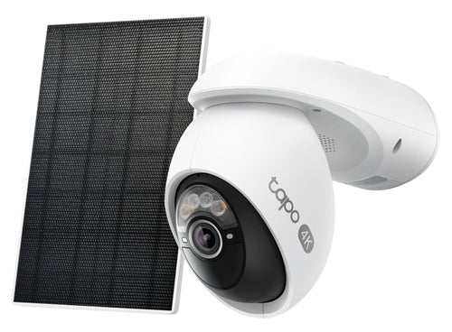 TP-Link Tapo C660 KIT