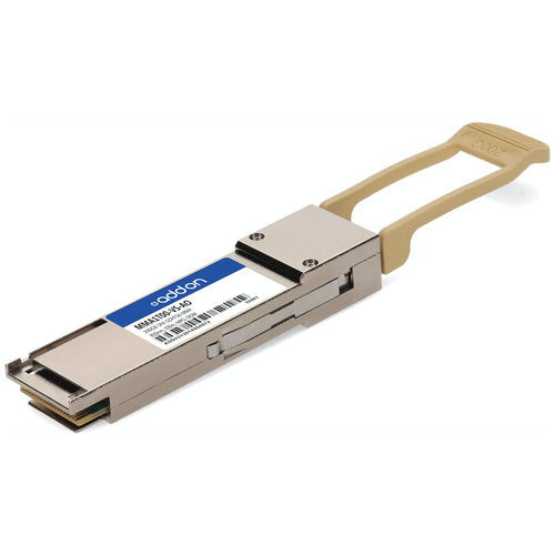 AddOn Networks MMA1T00-VS-AO network transceiver module
