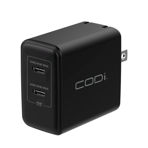 CODi WC045-2C mobile device charger