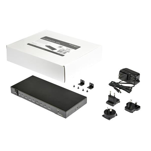 StarTech.com ST128HD20 video splitter