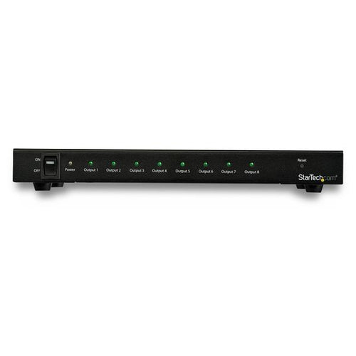 StarTech.com ST128HD20 video splitter