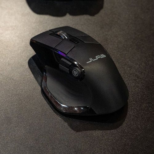JLab Epic mouse