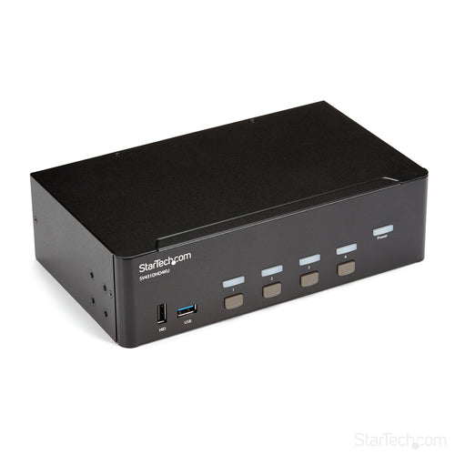 StarTech.com SV431DHD4KU KVM switch