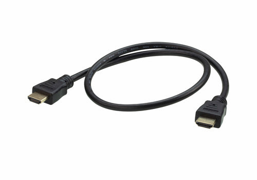 HDMI Kabel 0,6m ATEN High Speed True 4K 60Hz Ethernet 3D
