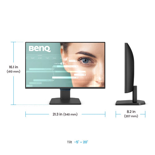 BenQ GW2490C computer monitor