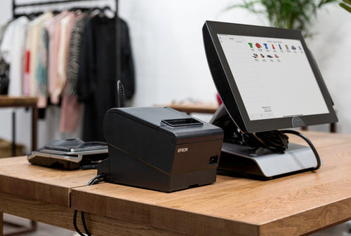 Epson TM-T88VII