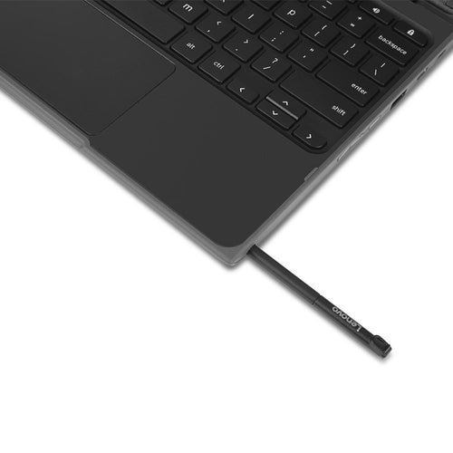 Lenovo Stylus Stift für 500e Chrome Schwarz Präzisionsschreiben