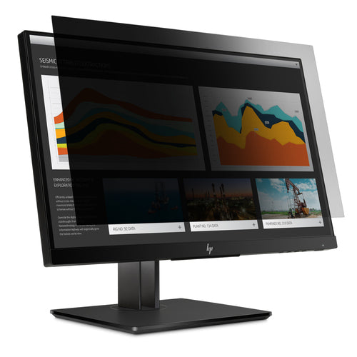 Targus 4Vu 21.5" Monitor – Glänzende und matte Oberfläche – Seitenverhältnis 16:9