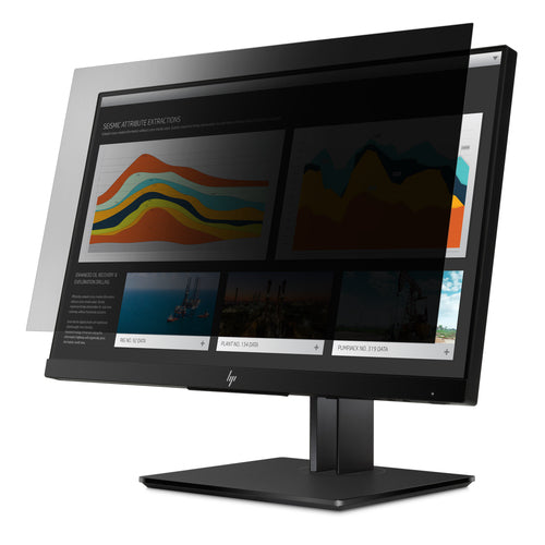 Targus 4Vu 27" Monitor – Glänzend/Matt 16:9-Bildschirm