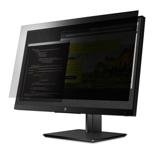 Portable Monitor Targus 4Vu 16:9 Glossy Matte 120g Security Display