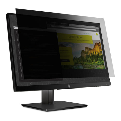 Portable Monitor Targus 4Vu 16:9 Glossy Matte 120g Security Display
