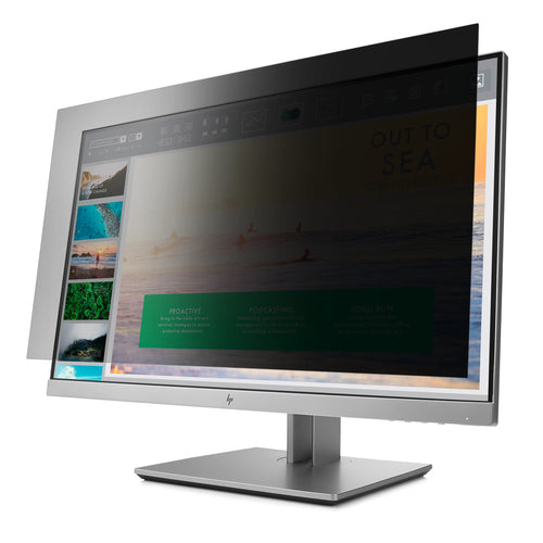 Targus 4Vu 23 Zoll Tragbarer Monitor 16:9 Glänzend/Matt Leicht