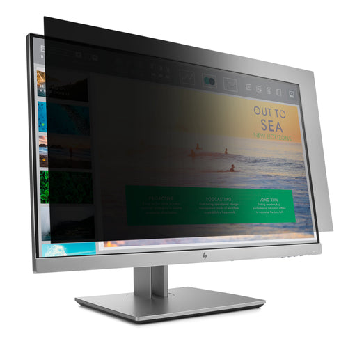 Targus 4Vu 23 Zoll Tragbarer Monitor 16:9 Glänzend/Matt Leicht