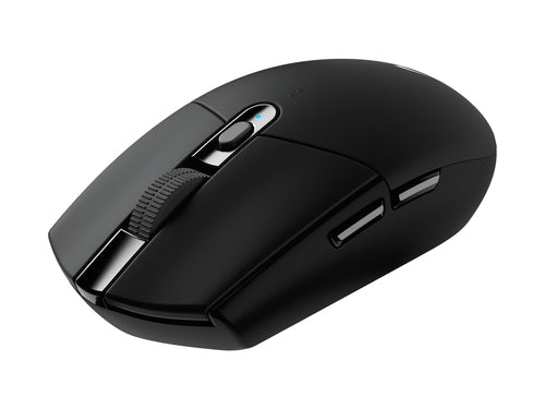 Logitech G 910-005280 mouse