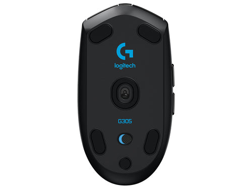 Logitech G 910-005280 mouse