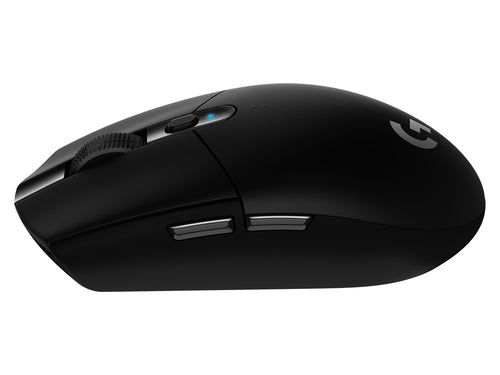 Logitech G 910-005280 mouse