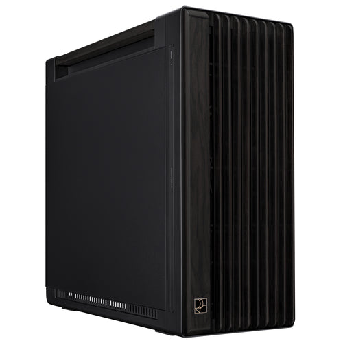 ASUS ProArt PA602 Wood Edition – Metal Panel