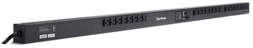 CyberPower PDU41101 Stromverteilereinheit (PDU)