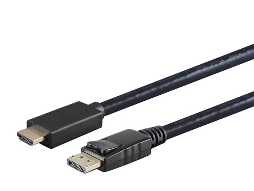 Monoprice 16213 video cable adapter