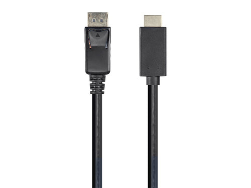 Monoprice 16213 video cable adapter