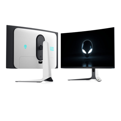 Alienware AW3225QF computer monitor