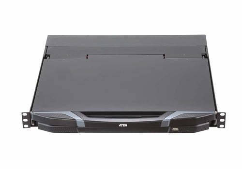 ATEN CL3800NW rack console