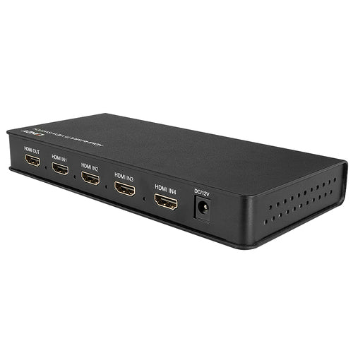 Lindy 38150 video switch