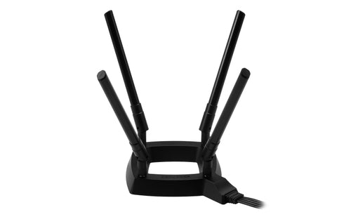 QNAP QWA-AC2600 Wireless-Netzwerkkarte - PCI Express, Wi-Fi 5, 1733 Mbit/s