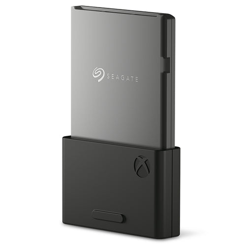 4TB Storage Expansion Card for Xbox Series X/S Black