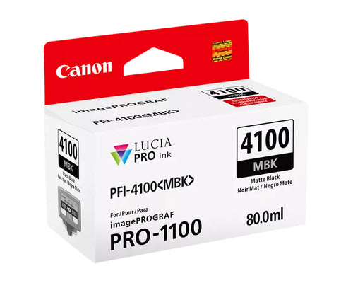 Canon LUCIA PRO II ink cartridge