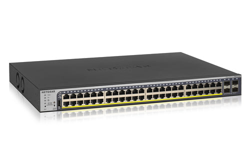 NETGEAR GS752TP-300EUS network switch