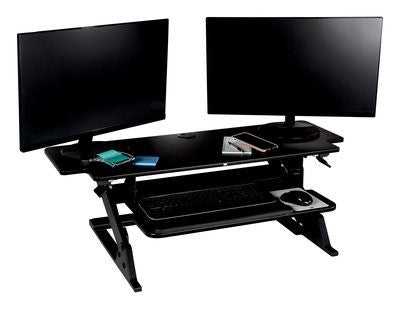 3M SD70B computer desk