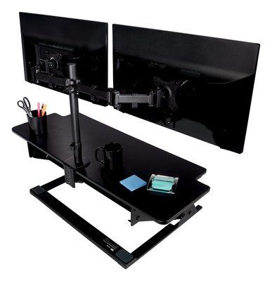3M MM200B monitor mount / stand