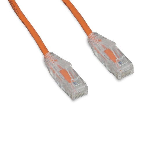 eNet Components C6-OR-SCB-7-ENC networking cable