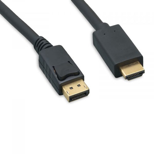 eNet Components DPM-HDMIM-6F video cable adapter