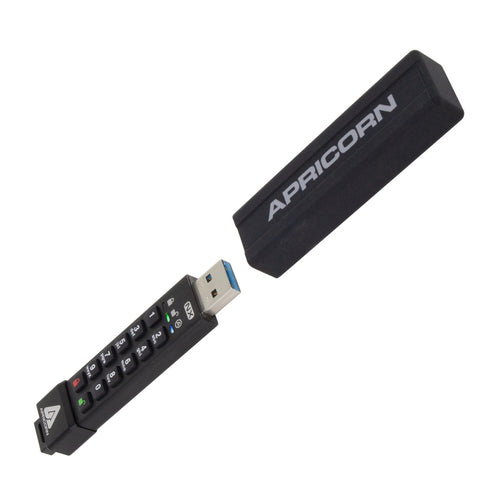 Apricorn ASK3 USB flash drive