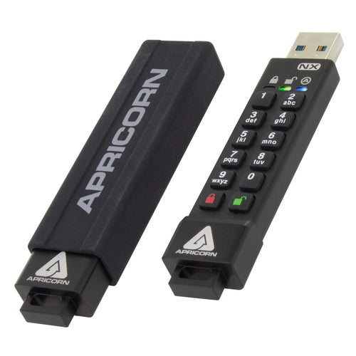 Apricorn ASK3 USB flash drive