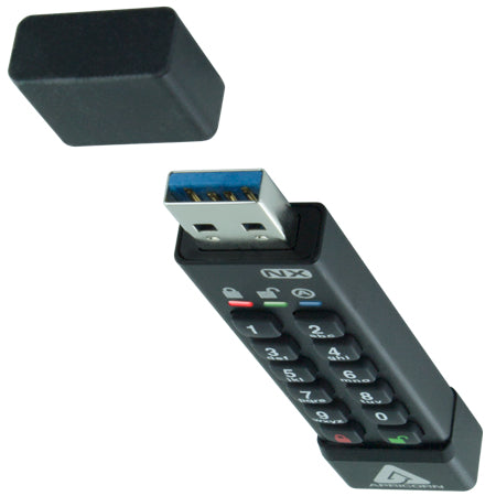 Apricorn ASK3-NX USB flash drive