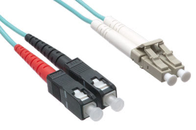 Axiom AXG96875 InfiniBand/fibre optic cable