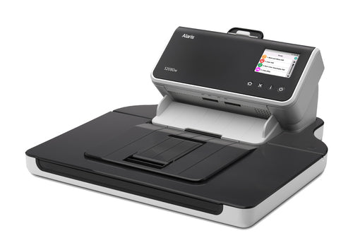 Alaris Integrated A4/Legal Size Flatbed Accessory