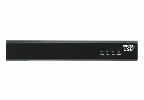 ATEN VE813A AV Extender – 100m kabelgebundener Sender und Empfänger mit 3D-Unterstützung