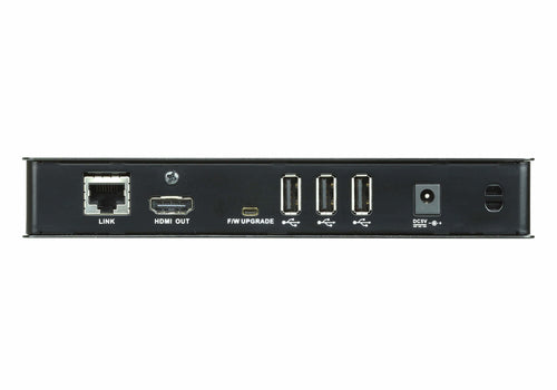 ATEN VE813A AV Extender – 100m kabelgebundener Sender und Empfänger mit 3D-Unterstützung