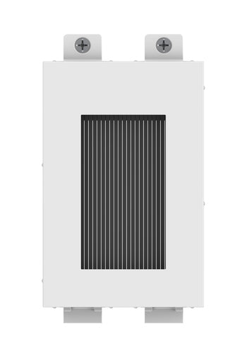 Vision TC3 BRUSH cable trunking system accessory