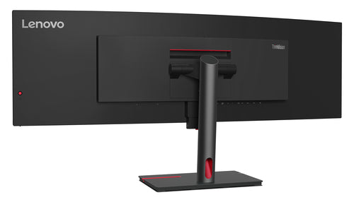 Lenovo ThinkVision P49w-30 computer monitor