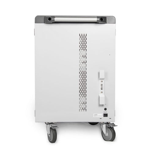 Rocstor VT0016-S1 portable device management cart/cabinet