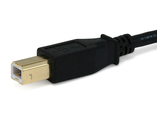 Monoprice 39915 USB cable