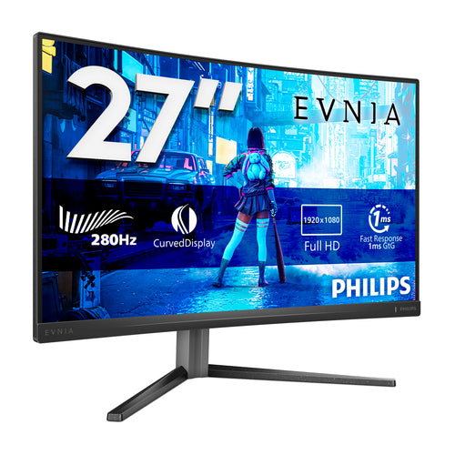 Philips Evnia 5000 27M2C5200W/00 computer monitor