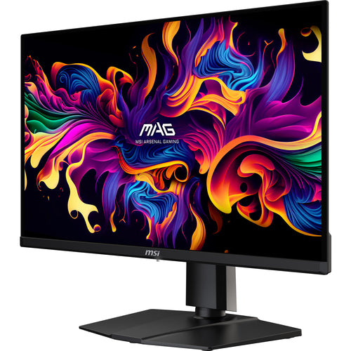 MSI MAG 271QPX QD-OLED E2 computer monitor